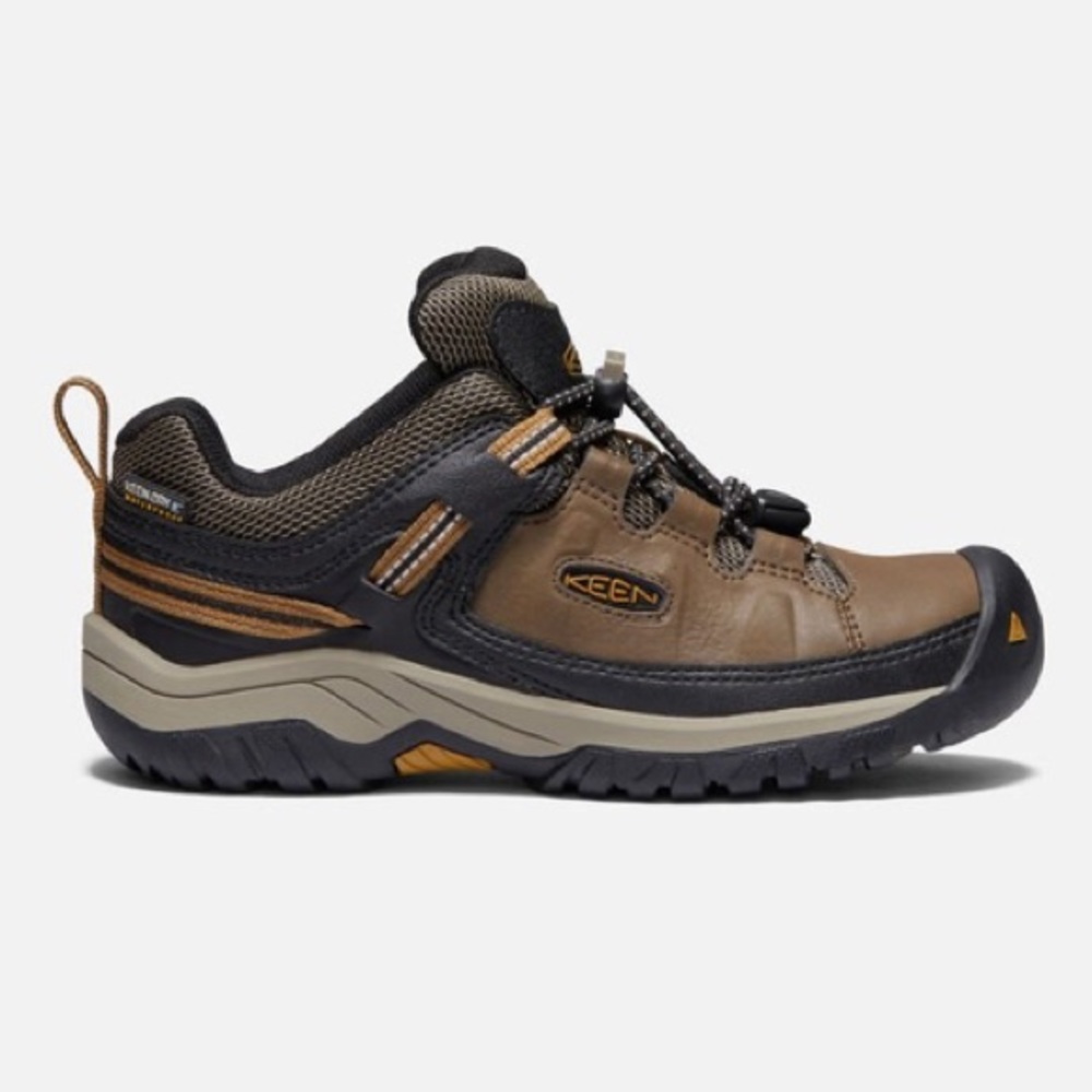 BNIB Keen Targhee size 11T
